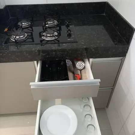 Espaco Aconchegante Com Wifi! Patos de Minas Exterior foto