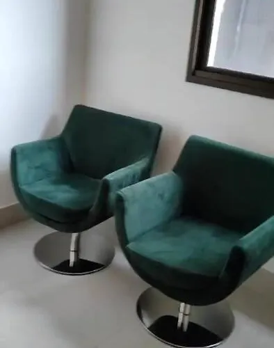 Espaco Aconchegante Com Wifi!