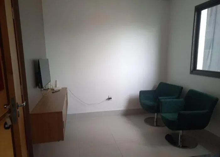 Espaco Aconchegante Com Wifi!