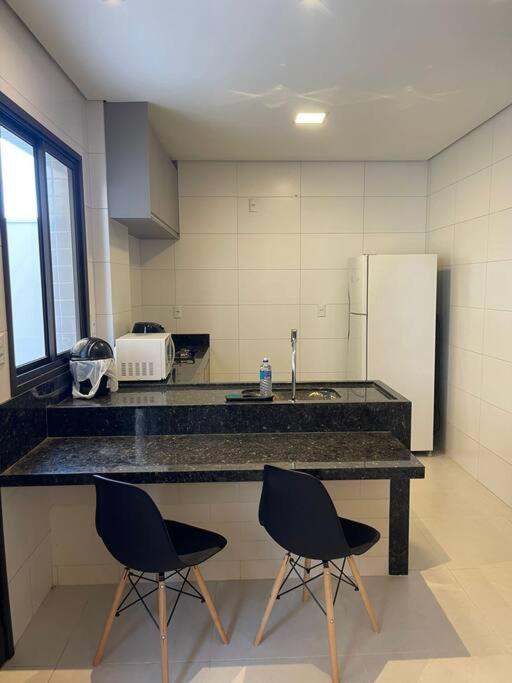 Espaco Aconchegante Com Wifi! Apartment