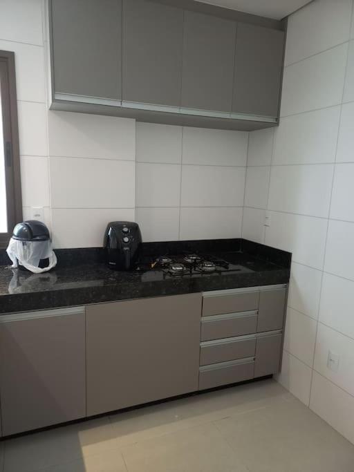Apartment Espaco Aconchegante Com Wifi! Patos de Minas