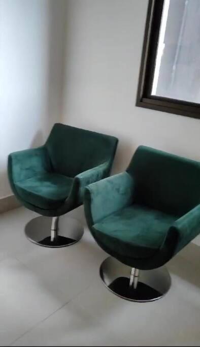 Espaco Aconchegante Com Wifi! Apartment Patos de Minas