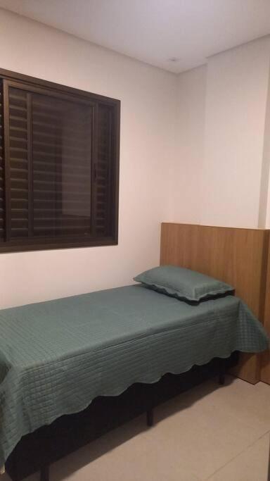 Apartment Espaco Aconchegante Com Wifi! *
