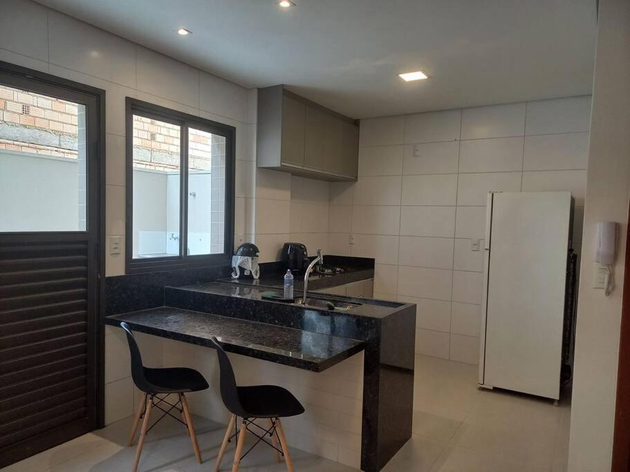 Apartment Espaco Aconchegante Com Wifi! *