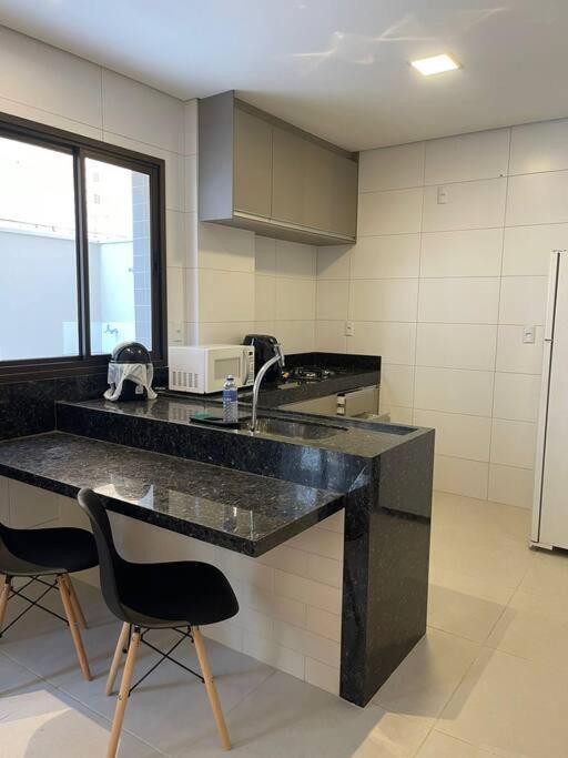 Apartment Espaco Aconchegante Com Wifi! *