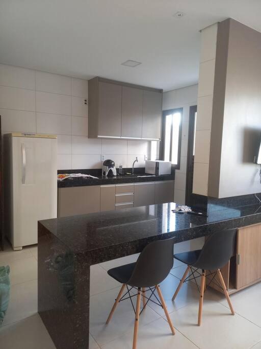 Apartment Espaco Aconchegante Com Wifi! Patos de Minas