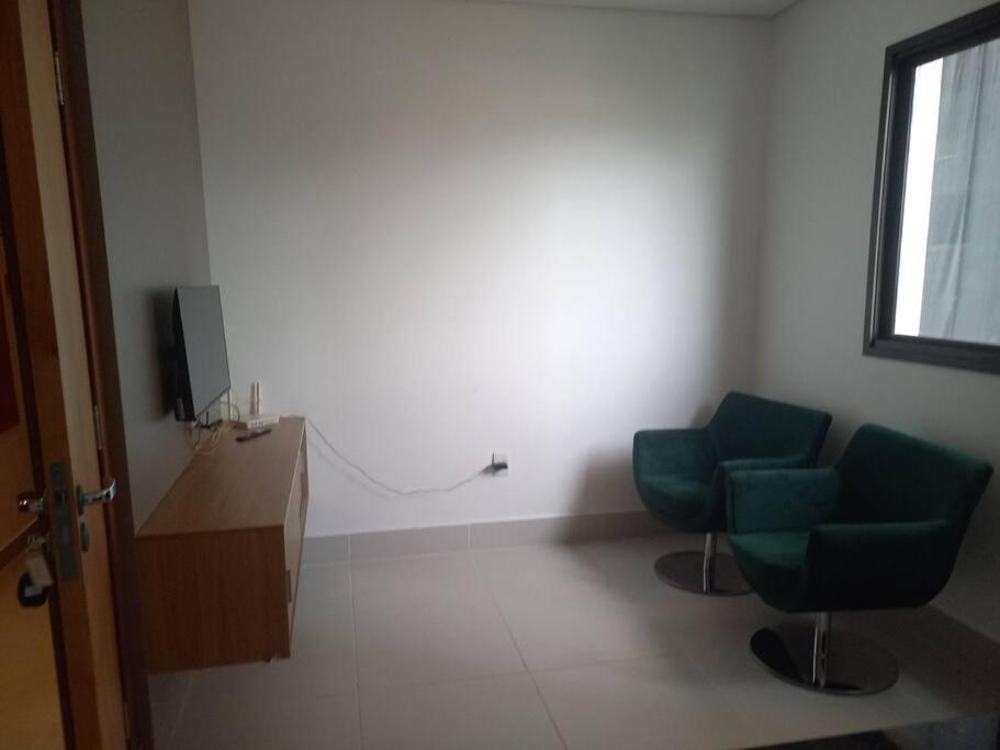 Apartment Espaco Aconchegante Com Wifi! *